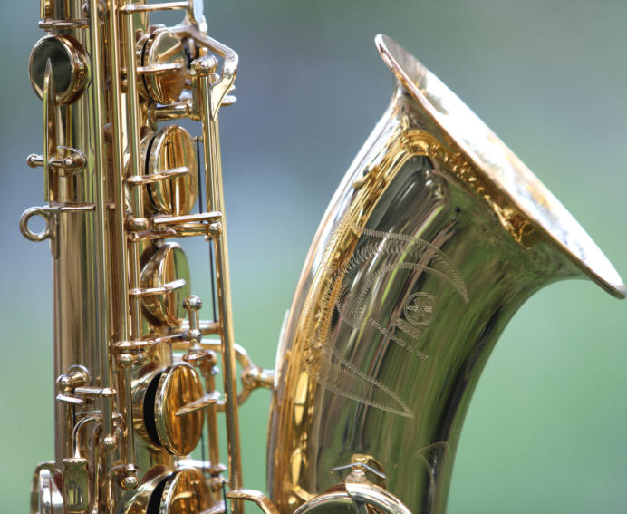 Saxophone Player Perth|Perth Session Musician