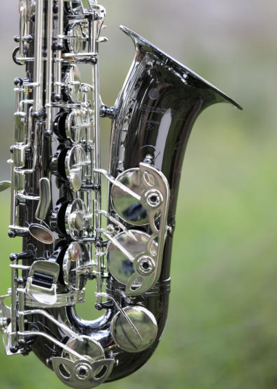 Saxophone Player Perth|Perth Session Musician