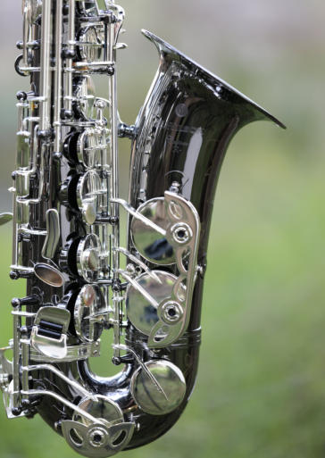 Saxophone Player Perth|Perth Session Musician